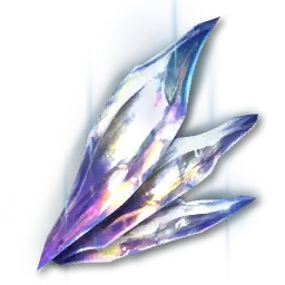 Stigma Shard (Bound)