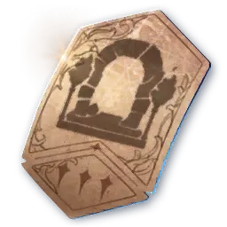 Conquest Dungeon Recharge Ticket (Bound)