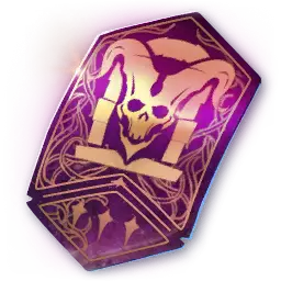 Abyssal Forge Recharge Ticket (Bound)