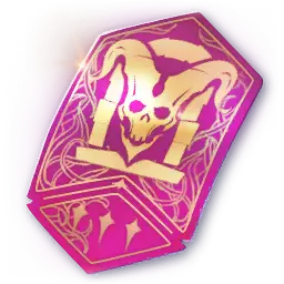 Chalice of Muspel Recharge Ticket (Bound)