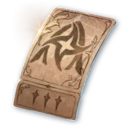 Ascension Trial Challenge Ticket (Bound)