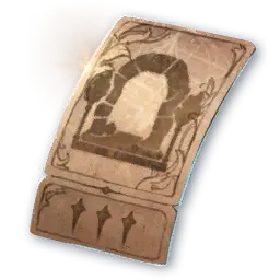 Conquest Dungeon Challenge Ticket (Bound)