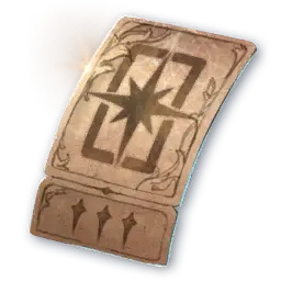 Transcendence Dungeon Challenge Ticket (Bound)