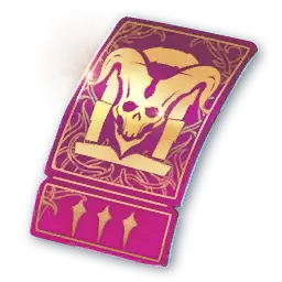 Chalice of Muspel Challenge Ticket (Bound)
