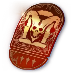 Corroded Decontamination Facility Reward Voucher (Bound)