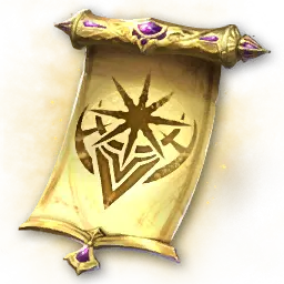 Ultimate Critical Hit Scroll