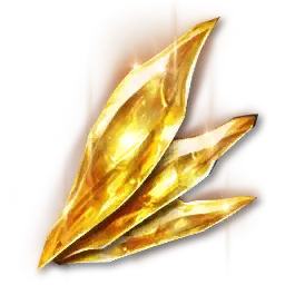 Superior Stigma Shard (Bound)