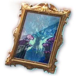 Artwork: Azure Breath Island