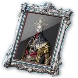 Artwork: Elite Inquisitor Verant