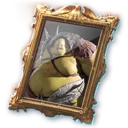 Artwork: Modified Bargott [Season 3] (Bound)