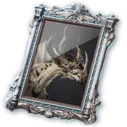 Artwork: Three-Horned Mino