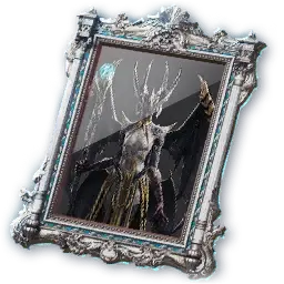 Artwork: Third Unit Commander Karkoti