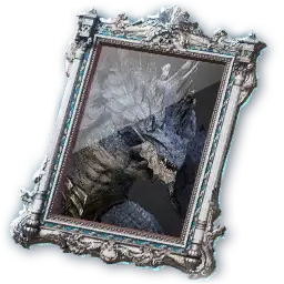 Artwork: Predator Colossus Balakh