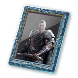 Artwork: Special Operations Leader Linx
