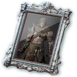 Artwork: Old Boss Vigor