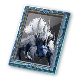 Artwork: Bloodfang Pnyn