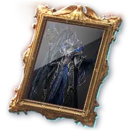 Artwork: Executioner Dramos