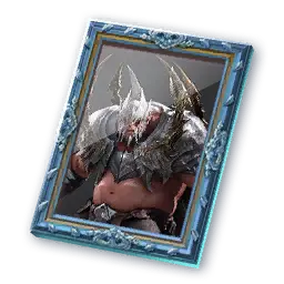 Artwork: Kusan the Mad Gladiator