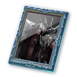 Artwork: Ritualist Garshim