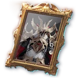 Artwork: Forest Warrior Aullamu
