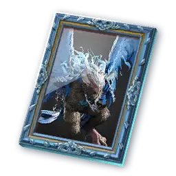 Artwork: Mythical Bird Aultross [Season 3] (Bound)