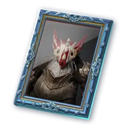 Artwork: High Overseer Nutah
