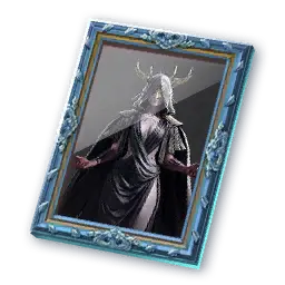 Artwork: Heretic Layla