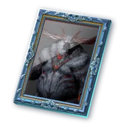 Artwork: Predator Garsan