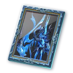 Artwork: Blue Wave Kelpina