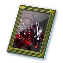 Artwork: Fafnir's Poison Blood (Bound)