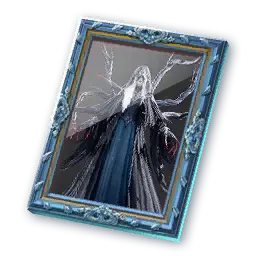 Artwork: Wraith Giselle (Bound)