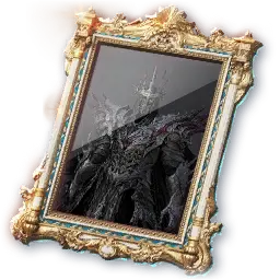 Artwork: Zikel's Apparition (Bound)