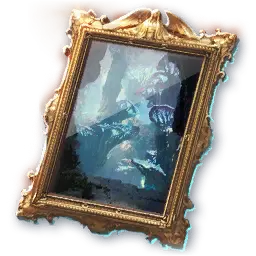 Artwork: Dying Dramata's Nest