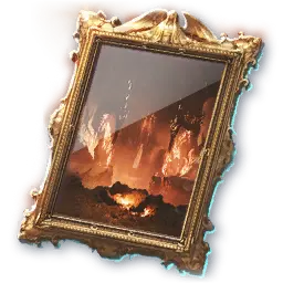 Artwork: Fire Temple