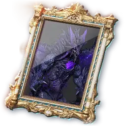 Artwork: Abyssal Ludra (Bound)