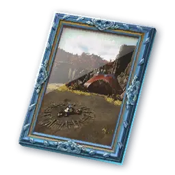 Artwork: Quai Campsite