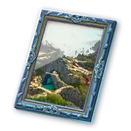 Artwork: Cantas Valley
