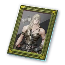 Artwork: Artisan Blacksmith (Bound)