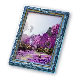 Artwork: Tolbas Forest