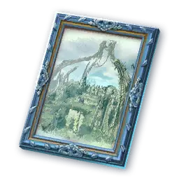 Artwork: Verteron Fortress Ruins