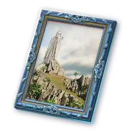 Artwork: Pilgrim's Ridge