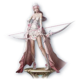 Statue: Kromede's Desolation