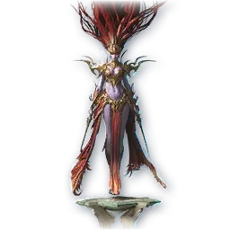 Statue: Kromede's Desire (Bound)