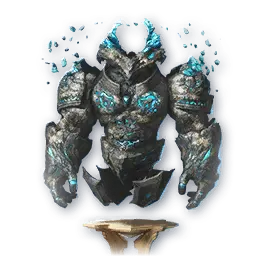 Statue: Deep Sea Pydeon [Season 2] (Bound)
