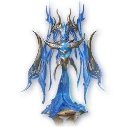Statue: Singing Ellyde [Season 2] (Bound)