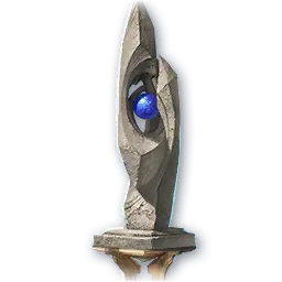 Statue: Ascension Monolith (Bound)