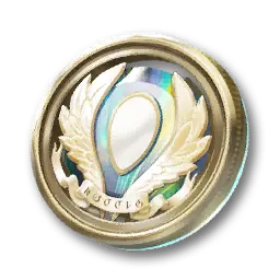 Daeva Pass Shop Coin