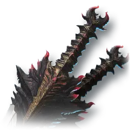 Abyssal Dagger
