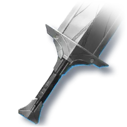 Frontline Greatsword