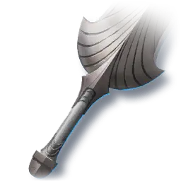Salvation Greatsword